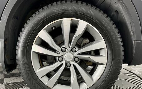 Geely Atlas I, 2021 год, 1 790 000 рублей, 9 фотография