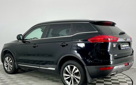 Geely Atlas I, 2021 год, 1 790 000 рублей, 7 фотография