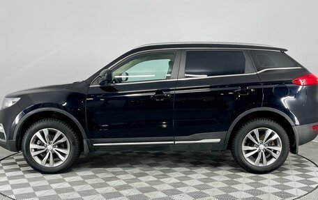 Geely Atlas I, 2021 год, 1 790 000 рублей, 8 фотография