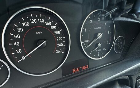 BMW 4 серия, 2016 год, 3 600 000 рублей, 11 фотография