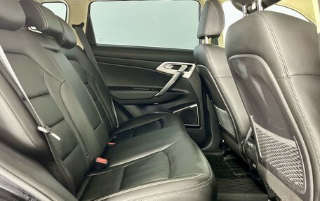 Geely Atlas I, 2021 год, 1 790 000 рублей, 21 фотография