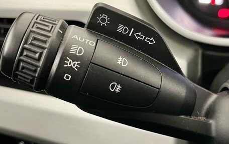 Geely Atlas I, 2021 год, 1 790 000 рублей, 16 фотография
