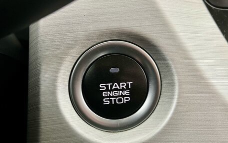 Geely Atlas I, 2021 год, 1 790 000 рублей, 18 фотография