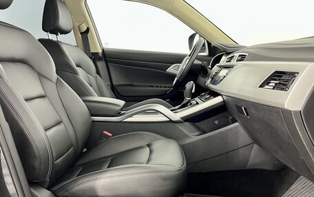 Geely Atlas I, 2021 год, 1 790 000 рублей, 22 фотография
