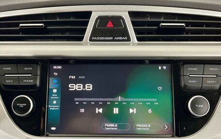 Geely Atlas I, 2021 год, 1 790 000 рублей, 12 фотография