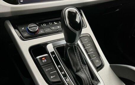 Geely Atlas I, 2021 год, 1 790 000 рублей, 14 фотография