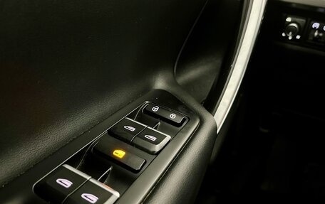 Geely Atlas I, 2021 год, 1 790 000 рублей, 15 фотография