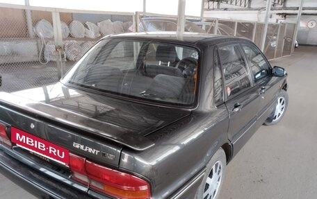 Mitsubishi Galant VIII, 1991 год, 800 000 рублей, 2 фотография