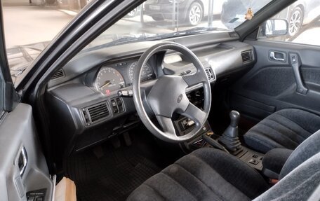 Mitsubishi Galant VIII, 1991 год, 800 000 рублей, 5 фотография