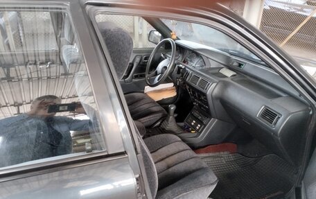 Mitsubishi Galant VIII, 1991 год, 800 000 рублей, 7 фотография