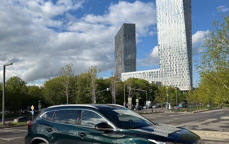 CheryExeed TXL, 2023 год, 3 700 000 рублей, 21 фотография
