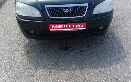 Chery Amulet (A15) I, 2006 год, 160 000 рублей, 2 фотография