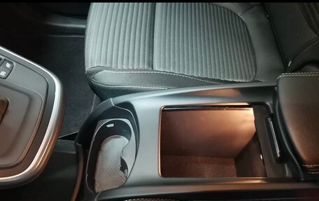 Renault Scenic IV, 2017 год, 1 550 000 рублей, 3 фотография