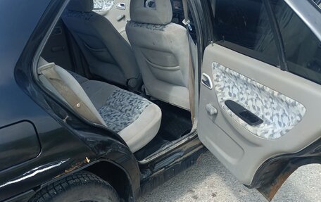 Chery Amulet (A15) I, 2006 год, 160 000 рублей, 13 фотография