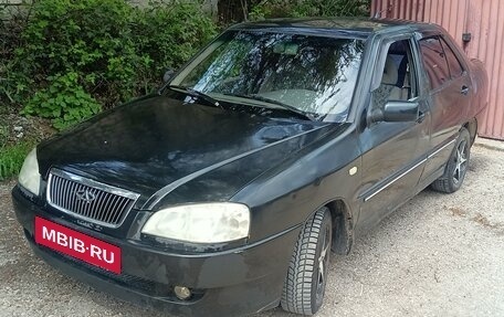 Chery Amulet (A15) I, 2006 год, 160 000 рублей, 21 фотография