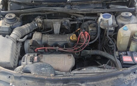 Chery Amulet (A15) I, 2006 год, 160 000 рублей, 18 фотография