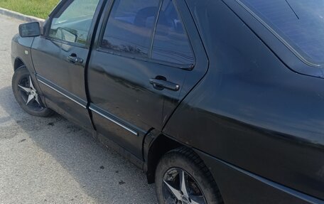 Chery Amulet (A15) I, 2006 год, 160 000 рублей, 20 фотография