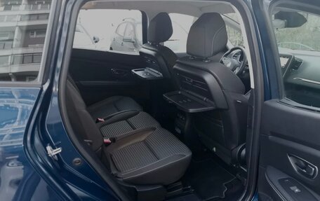 Renault Scenic IV, 2017 год, 1 550 000 рублей, 6 фотография