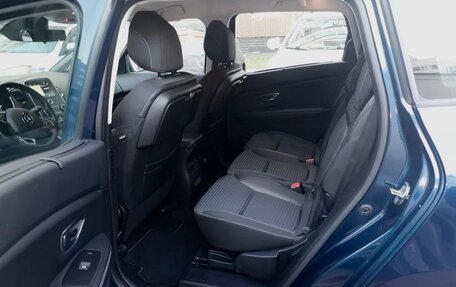 Renault Scenic IV, 2017 год, 1 550 000 рублей, 5 фотография