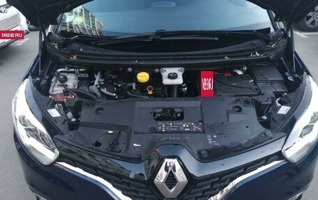 Renault Scenic IV, 2017 год, 1 550 000 рублей, 7 фотография