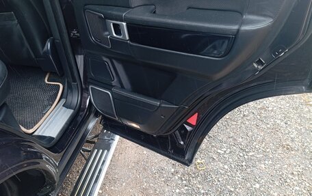 Land Rover Range Rover III, 2009 год, 2 600 000 рублей, 11 фотография