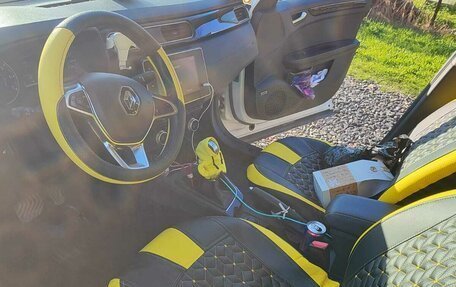 Renault Arkana I, 2020 год, 1 700 000 рублей, 4 фотография
