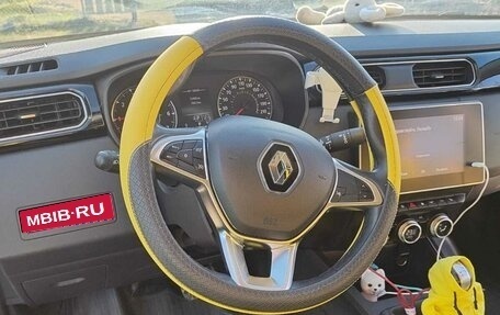 Renault Arkana I, 2020 год, 1 700 000 рублей, 2 фотография