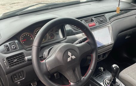 Mitsubishi Lancer IX, 2005 год, 590 000 рублей, 6 фотография