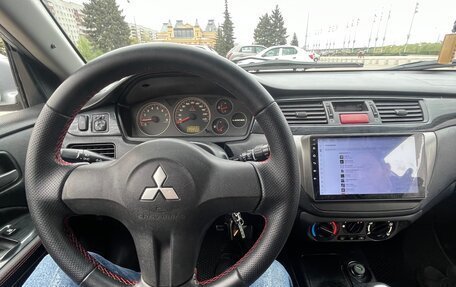 Mitsubishi Lancer IX, 2005 год, 590 000 рублей, 8 фотография