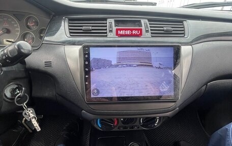 Mitsubishi Lancer IX, 2005 год, 590 000 рублей, 9 фотография