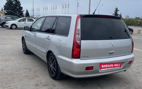 Mitsubishi Lancer IX, 2005 год, 590 000 рублей, 5 фотография