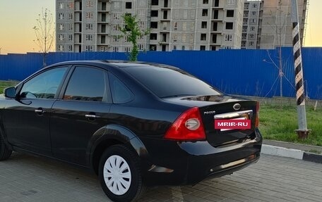 Ford Focus II рестайлинг, 2008 год, 550 000 рублей, 8 фотография