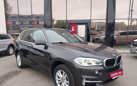BMW X5, 2014 год, 2 990 000 рублей, 2 фотография