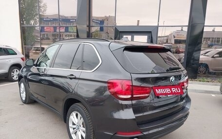 BMW X5, 2014 год, 2 990 000 рублей, 5 фотография