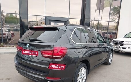 BMW X5, 2014 год, 2 990 000 рублей, 4 фотография