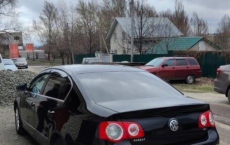 Volkswagen Passat B6, 2010 год, 950 000 рублей, 2 фотография