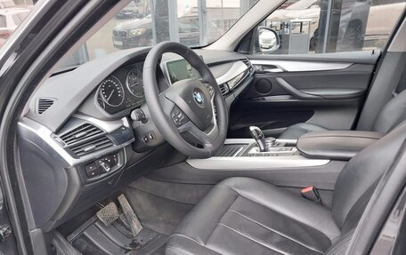 BMW X5, 2014 год, 2 990 000 рублей, 9 фотография