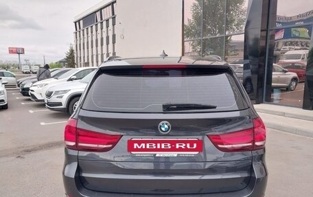BMW X5, 2014 год, 2 990 000 рублей, 6 фотография