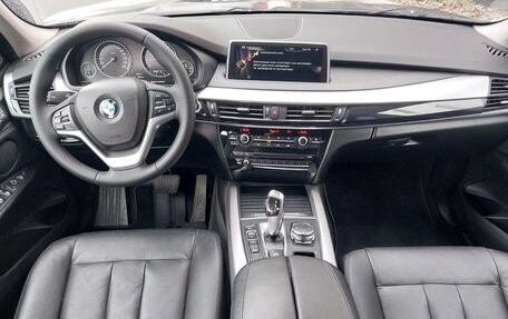 BMW X5, 2014 год, 2 990 000 рублей, 13 фотография