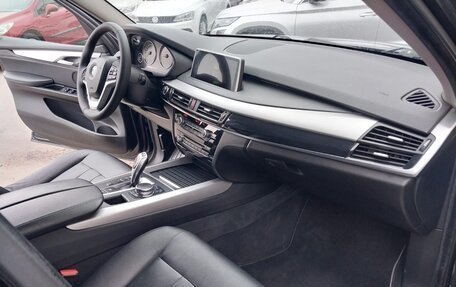 BMW X5, 2014 год, 2 990 000 рублей, 12 фотография