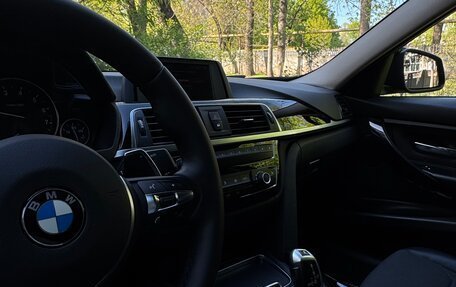 BMW 3 серия, 2018 год, 2 450 000 рублей, 9 фотография