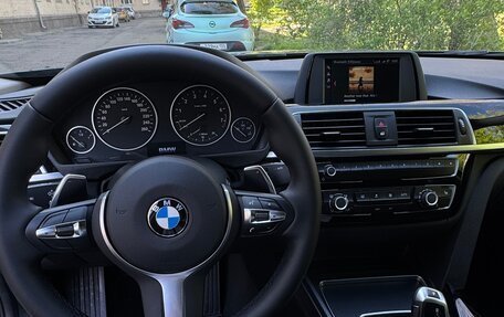 BMW 3 серия, 2018 год, 2 450 000 рублей, 8 фотография