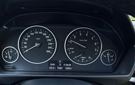 BMW 3 серия, 2018 год, 2 450 000 рублей, 7 фотография