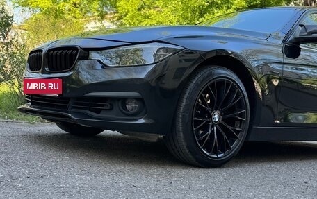 BMW 3 серия, 2018 год, 2 450 000 рублей, 4 фотография