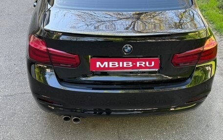 BMW 3 серия, 2018 год, 2 450 000 рублей, 6 фотография