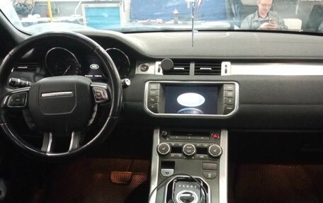 Land Rover Range Rover Evoque I, 2014 год, 2 205 000 рублей, 5 фотография