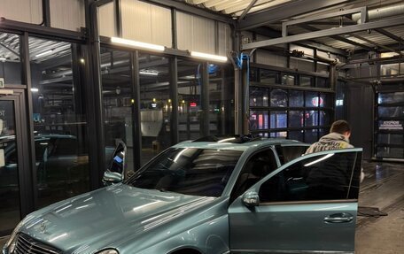 Mercedes-Benz E-Класс, 2003 год, 1 270 000 рублей, 3 фотография