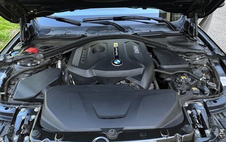BMW 3 серия, 2018 год, 2 450 000 рублей, 12 фотография