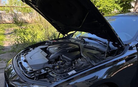 BMW 3 серия, 2018 год, 2 450 000 рублей, 11 фотография