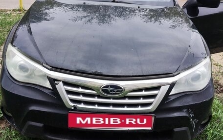 Subaru Impreza III, 2010 год, 840 000 рублей, 2 фотография